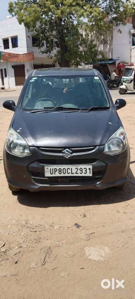 Maruti Suzuki Alto 800 Lxi, 2013, Petrol