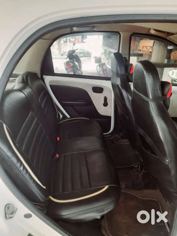 Tata Nano Lx  2013
