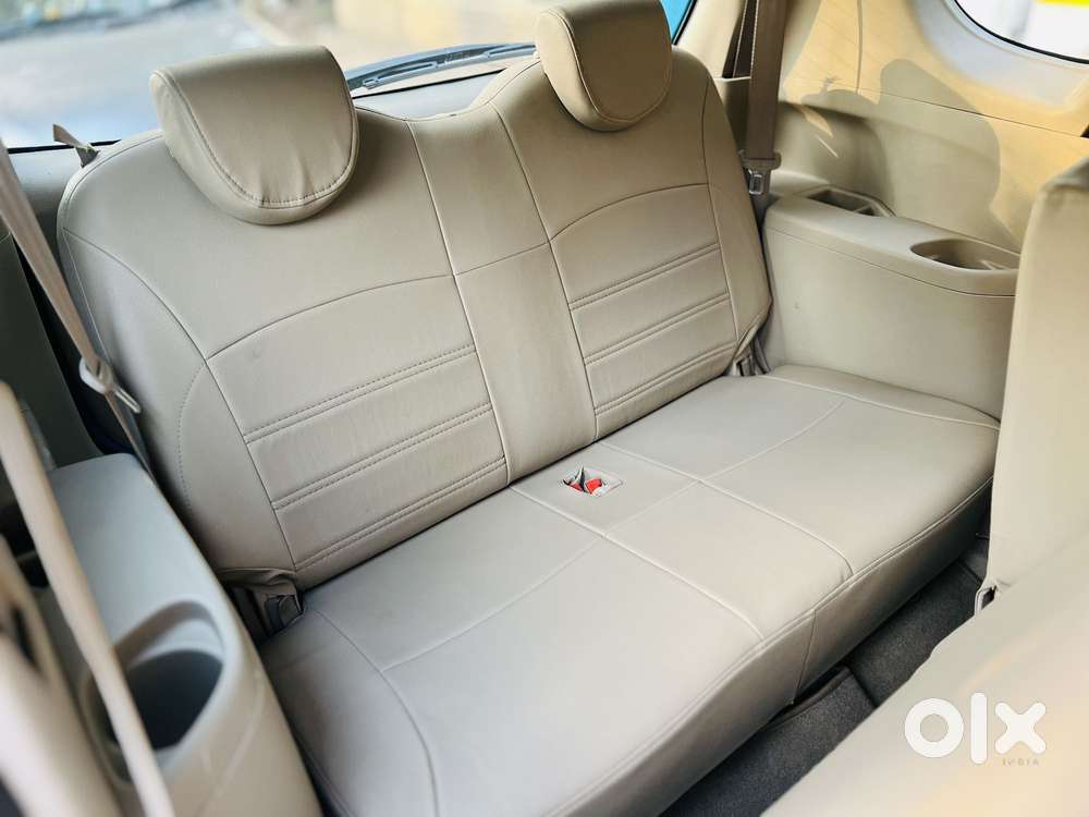 Maruti Suzuki Ertiga 2012-2015 Zxi, 2012, Petrol