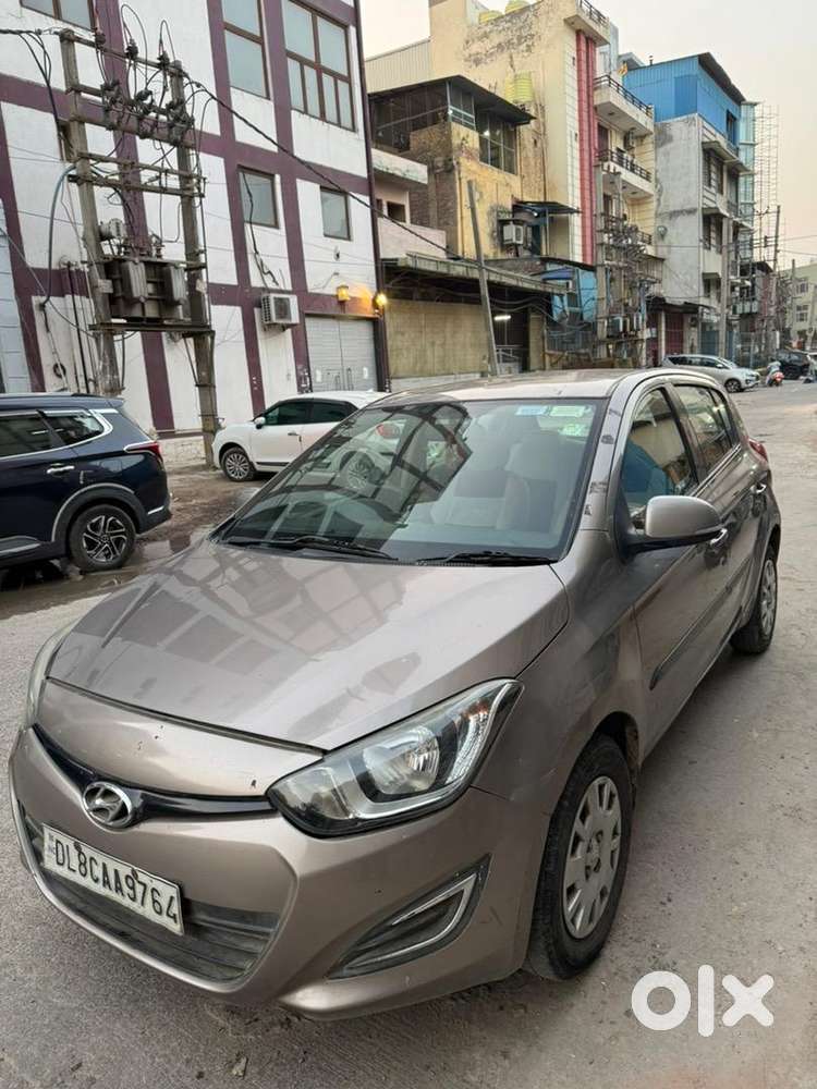 Hyundai I20.   First Owner Car  Great Condition  Best Price