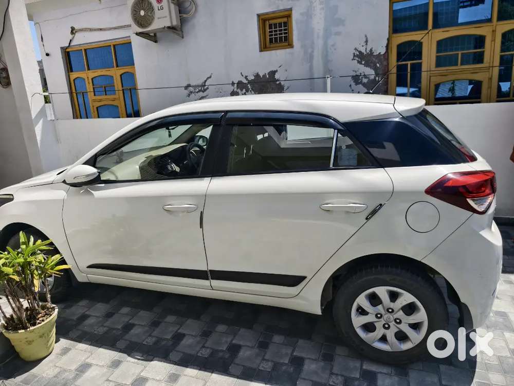 Hyundai I20 2016 Petrol 48000 Km Driven