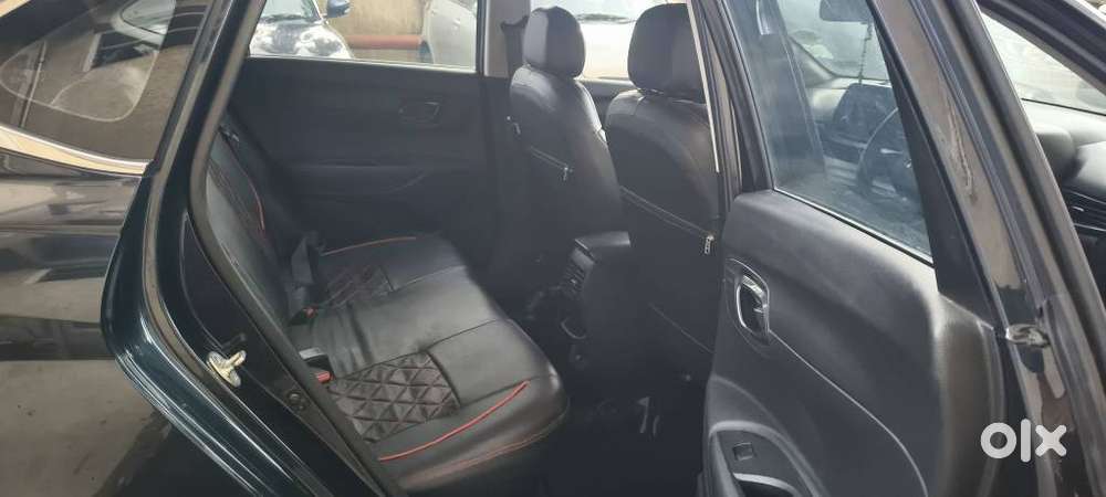 Hyundai New I20 1.2 Sportz Mt, 2022, Petrol