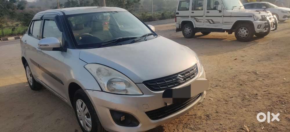 Maruti Suzuki Swift Dzire 2013 Diesel 126000 Km Driven
