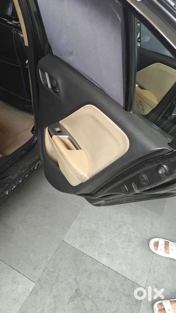 Honda Cr-v Diesel 2015