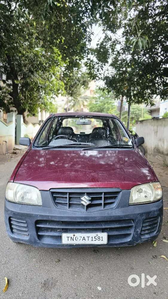 Good Condition Car Power Steering , Ac