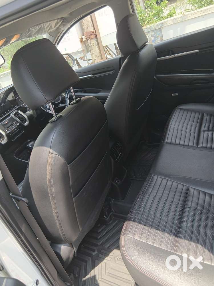 Kia Sonet Gtx Plus At D, 2020, Diesel