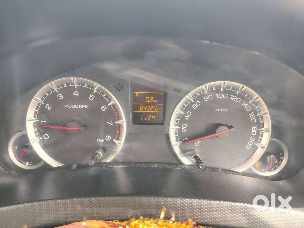 Maruti Suzuki Swift Dzire 1.3 Vxi, 2014, Petrol
