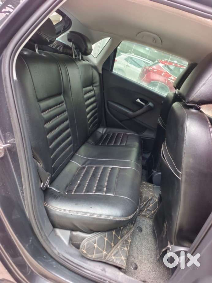 Volkswagen Polo, 2022, Petrol
