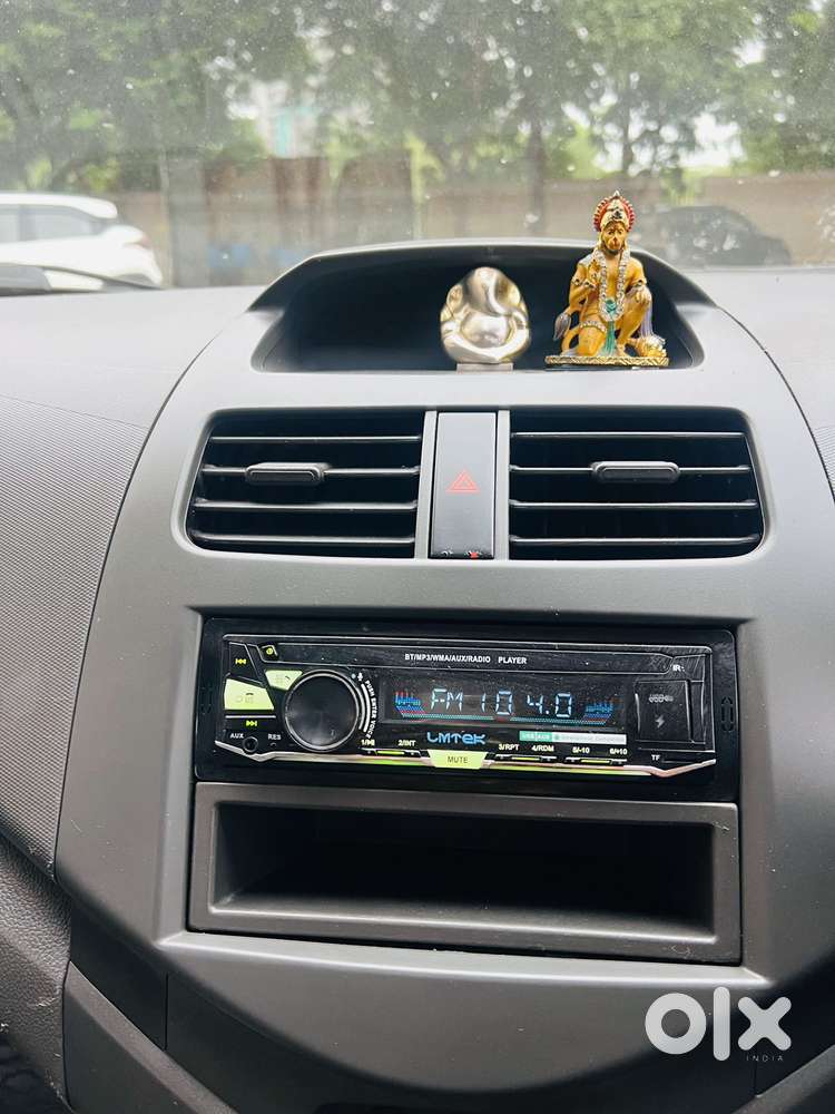 Chevrolet Beat Diesel Ls, 2015, Diesel