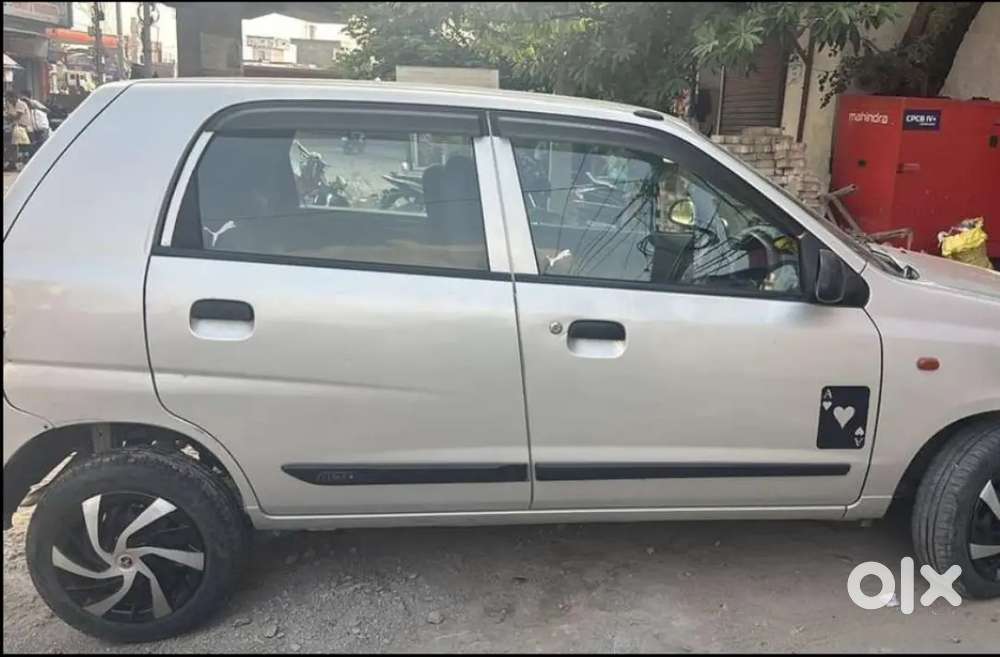 Maruti Suzuki Alto K10 2014