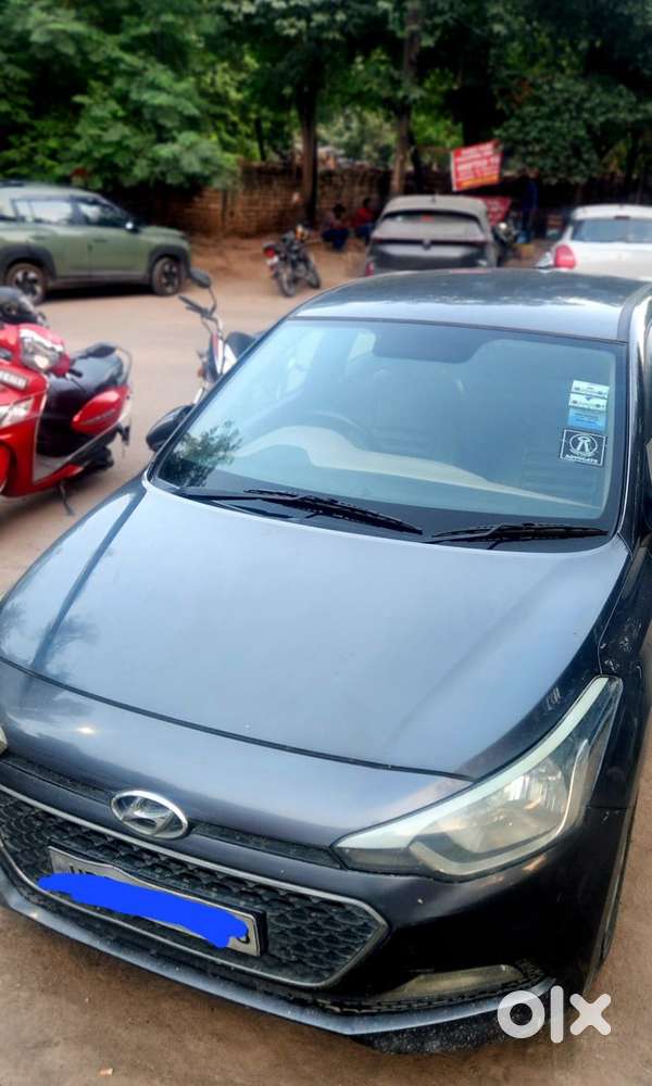 Hyundai I20 1.2 Petrol 2015