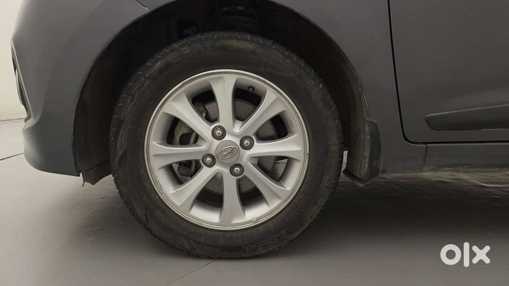 Hyundai Grand I10 1.2 Kappa Asta, 2014, Petrol