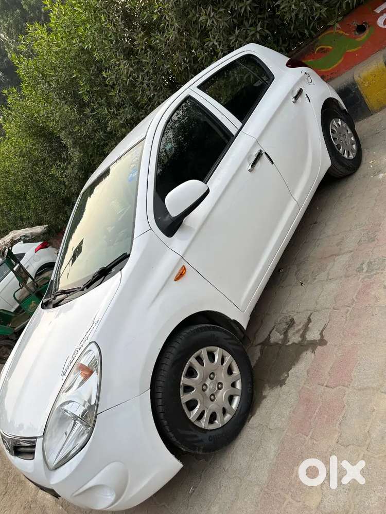 Hyundai I20 2011 Petrol Well Maintained