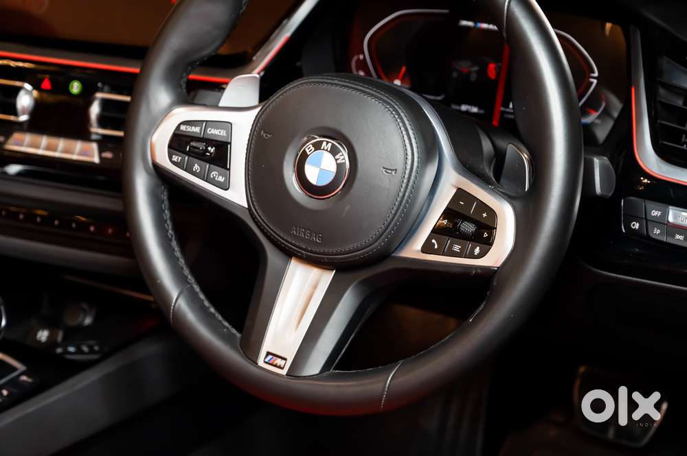 Bmw Z4 M40i, 2024, Petrol