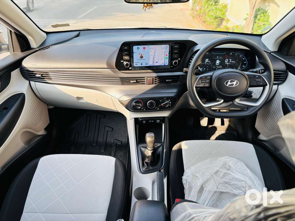 Hyundai New I20 1.2 Magna Mt, 2024, Petrol