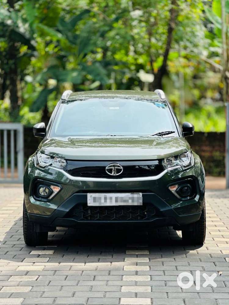 Tata Nexon 1.5 Revotorq Xm (s), 2020, Diesel