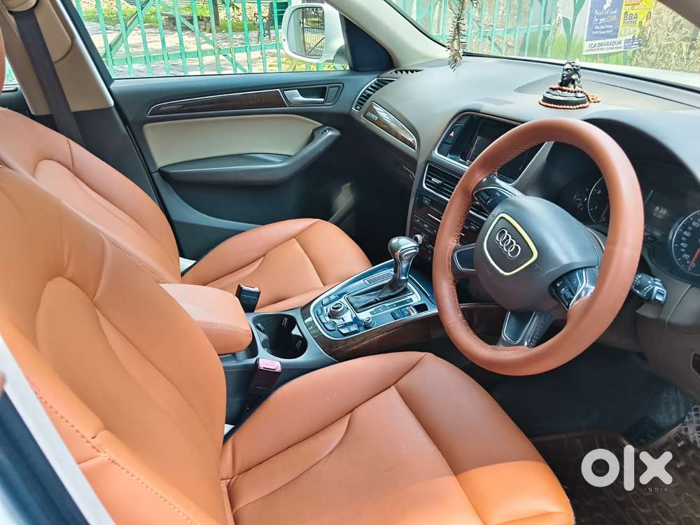Audi Q5 3.0 Tdi Quattro, 2014, Diesel