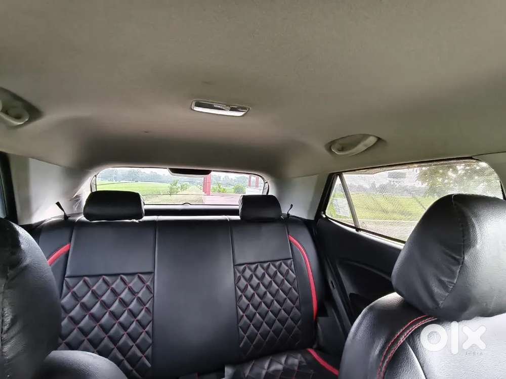 Want To Buy A New Car