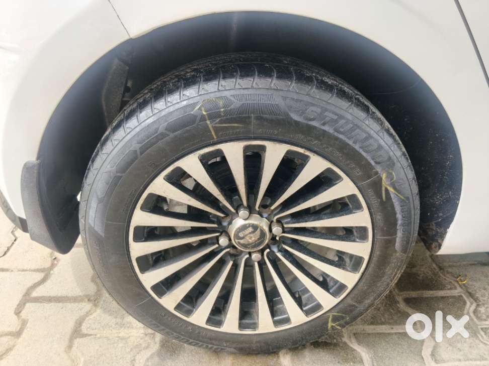 Hyundai I20 Magna 1.2 Mt, 2021, Diesel