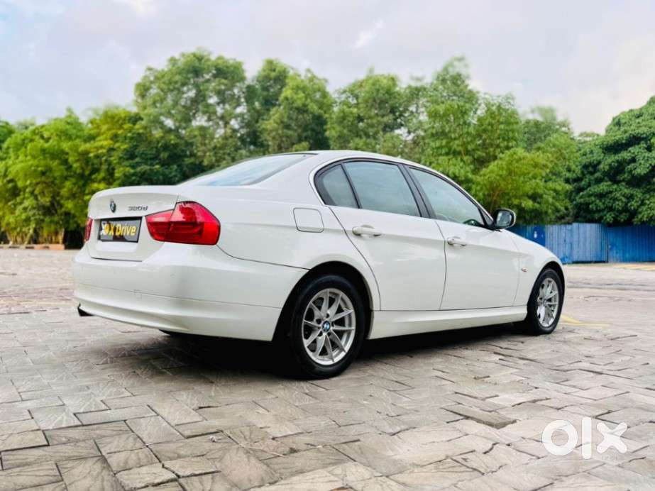 Bmw 3 Series 320d Sedan, 2011, Diesel