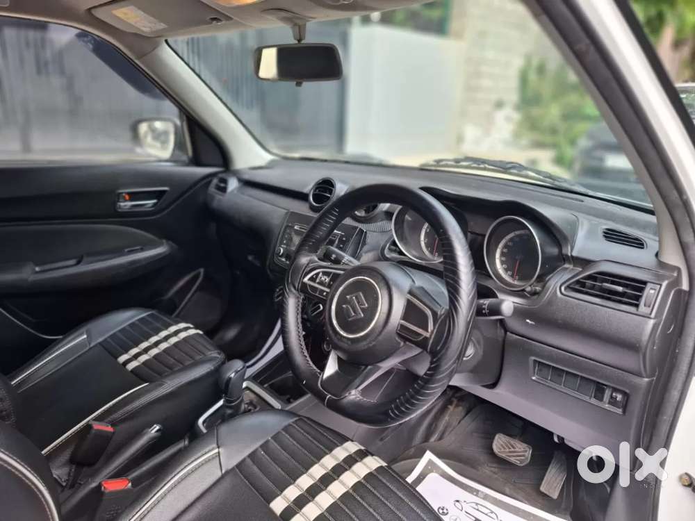 Maruti Suzuki Swift Amt Vxi, 2019, Petrol