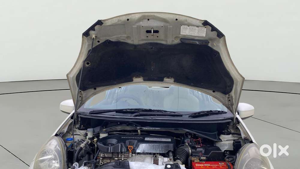 Honda Amaze Ex I-dtech, 2014, Diesel