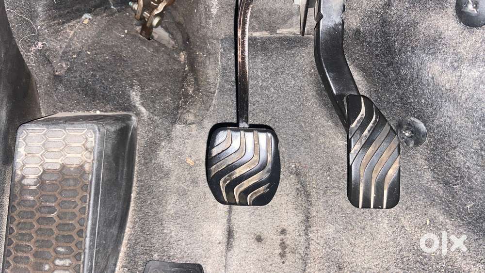 Renault Kiger Rxz Amt Dt, 2022, Petrol