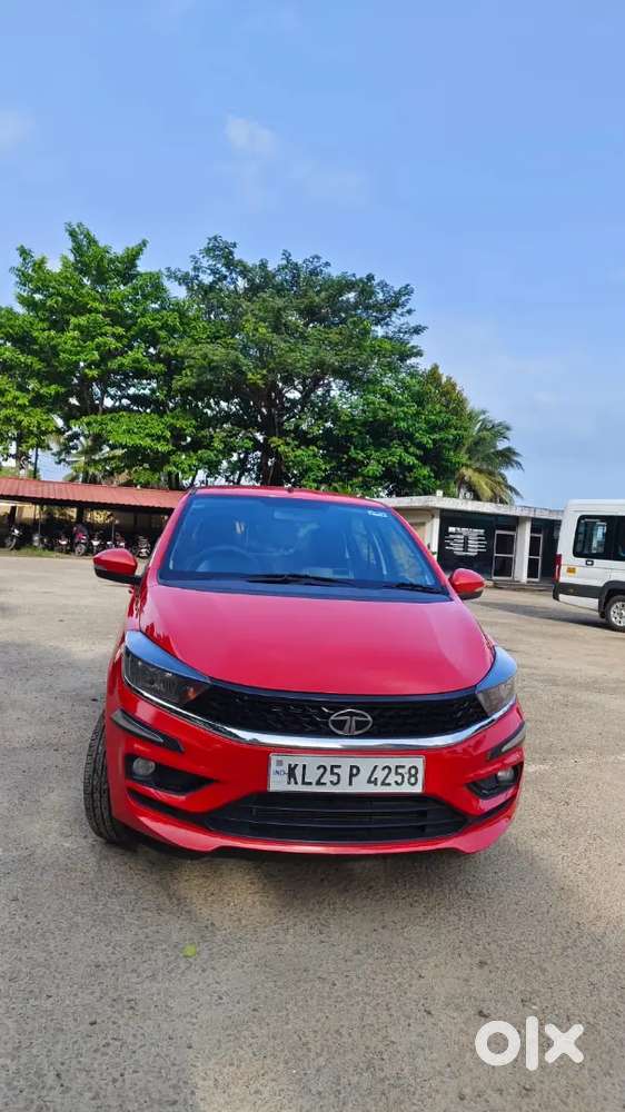 Tata Tiago 1.2 Revotron 2020