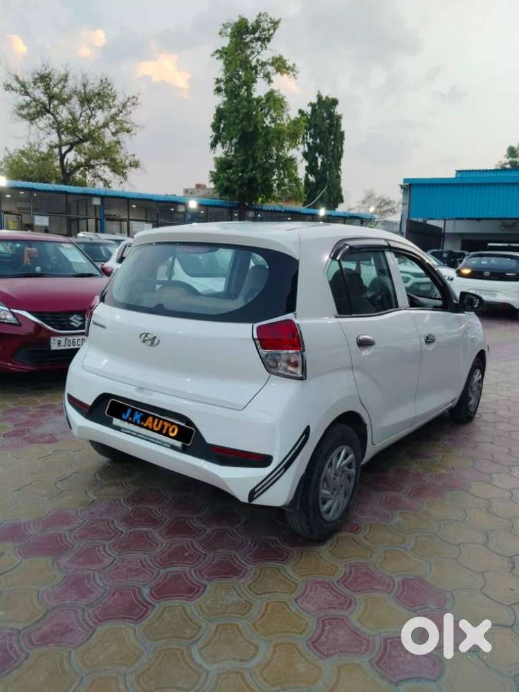 Hyundai New Santro 1.1 Era, 2019, Petrol