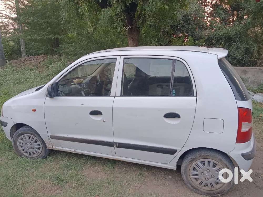 2010
1st Owner 
All Papers Chalu 
Cng.petrol