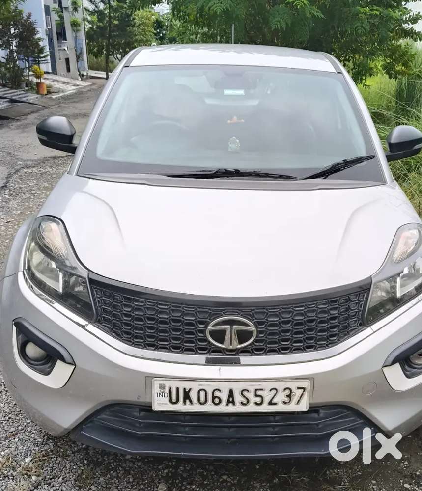 Tata Nexon 2018 2nd Owner