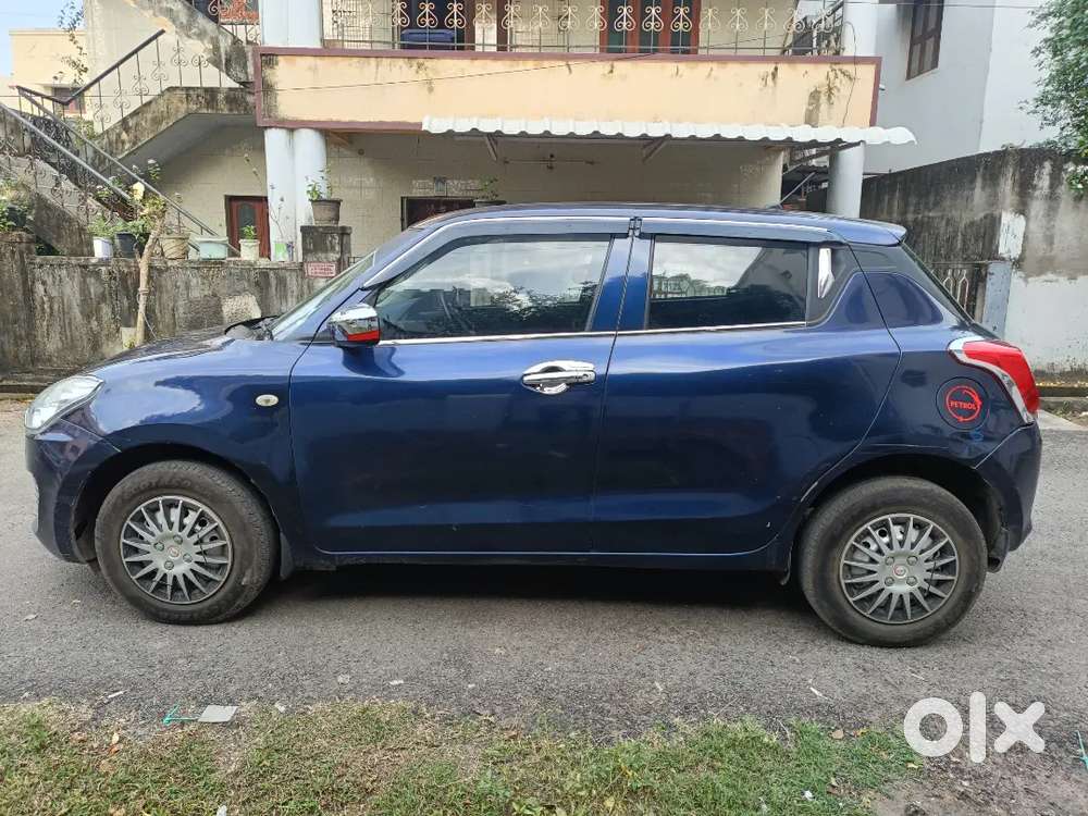 100% Finance Maruti Suzuki Swift 2019