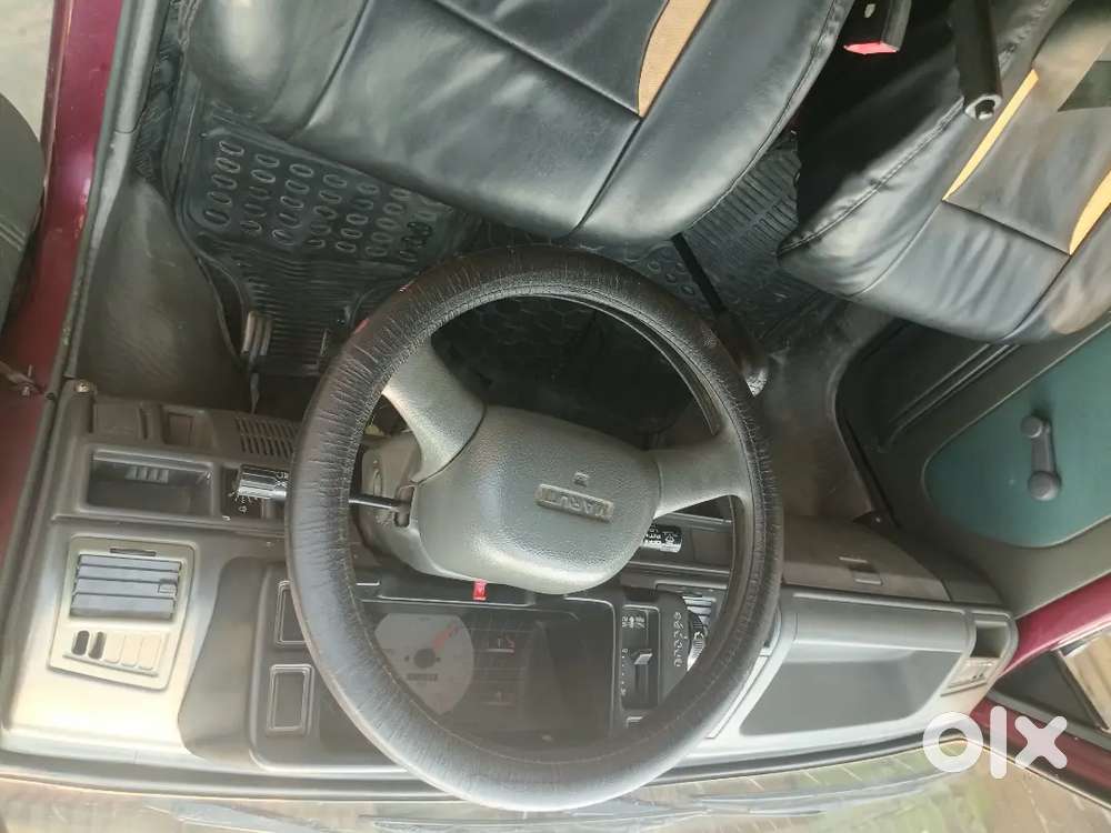 Maruti Suzuki 800 2013