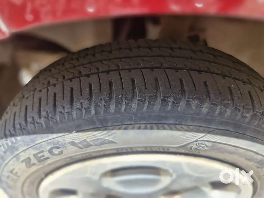 Meticulously Maintained Tata Nano Twist (automatic)  2015  40k Km