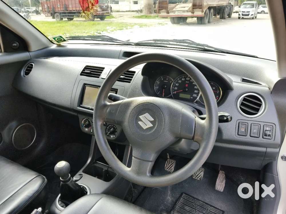 Maruti Suzuki Swift Dzire Vdi, 2009, Diesel