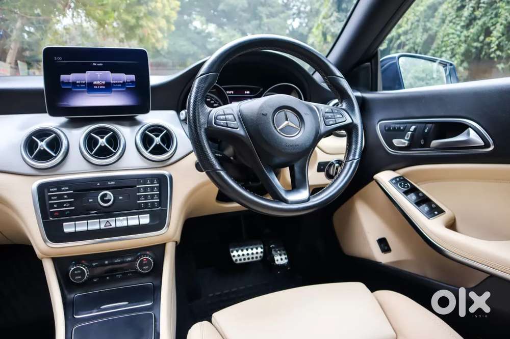 Mercedes-benz Cla Urban Sport 200d, 2019, Diesel