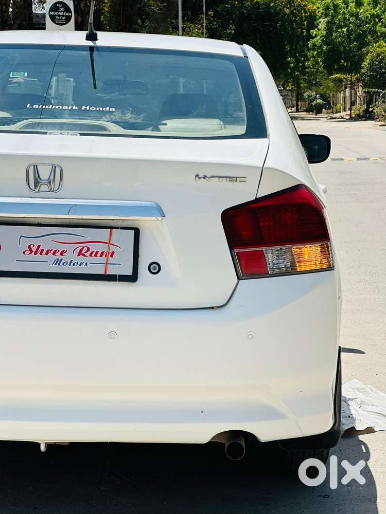 Honda City 2008-2011 1.5 S Mt, 2011, Petrol