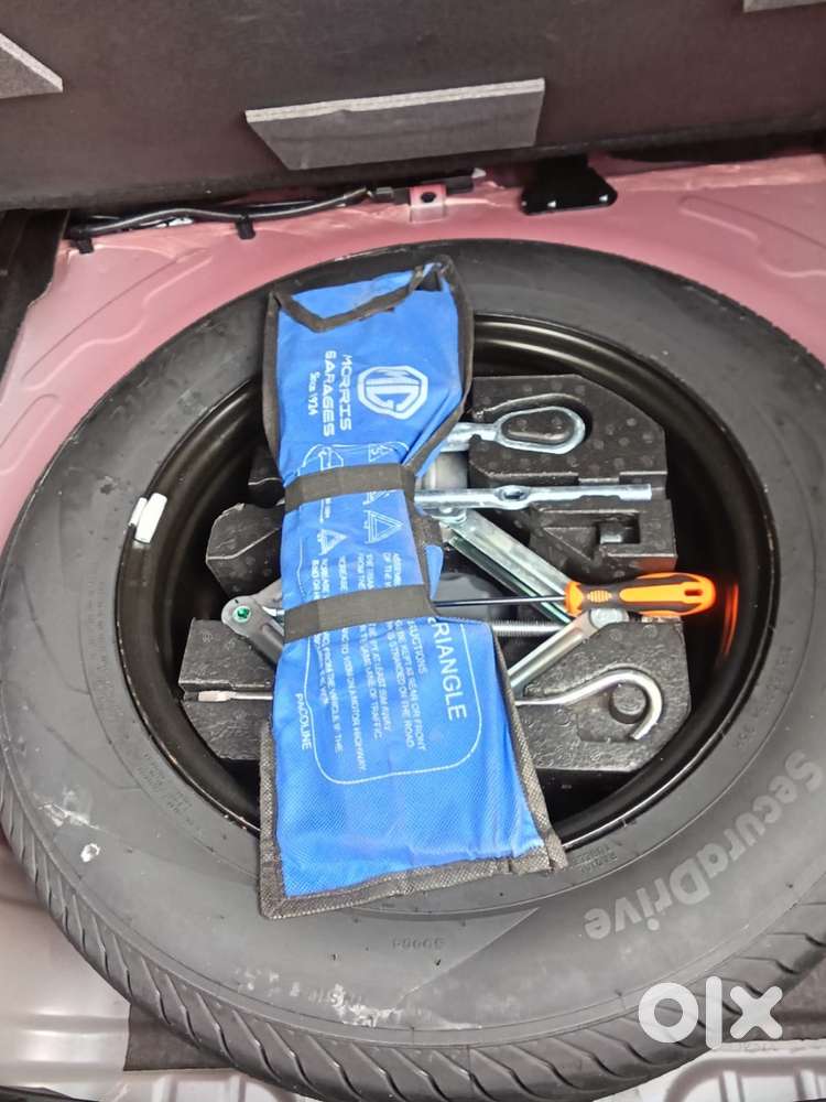 Mg Astor 2024 Petrol