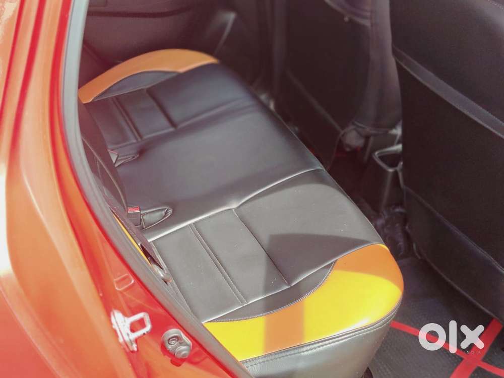 Maruti Suzuki Swift Vxi, 2019, Petrol