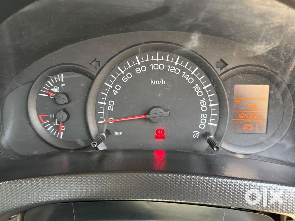 Maruti Suzuki Swift Dzire Ldi Optional, 2014, Diesel