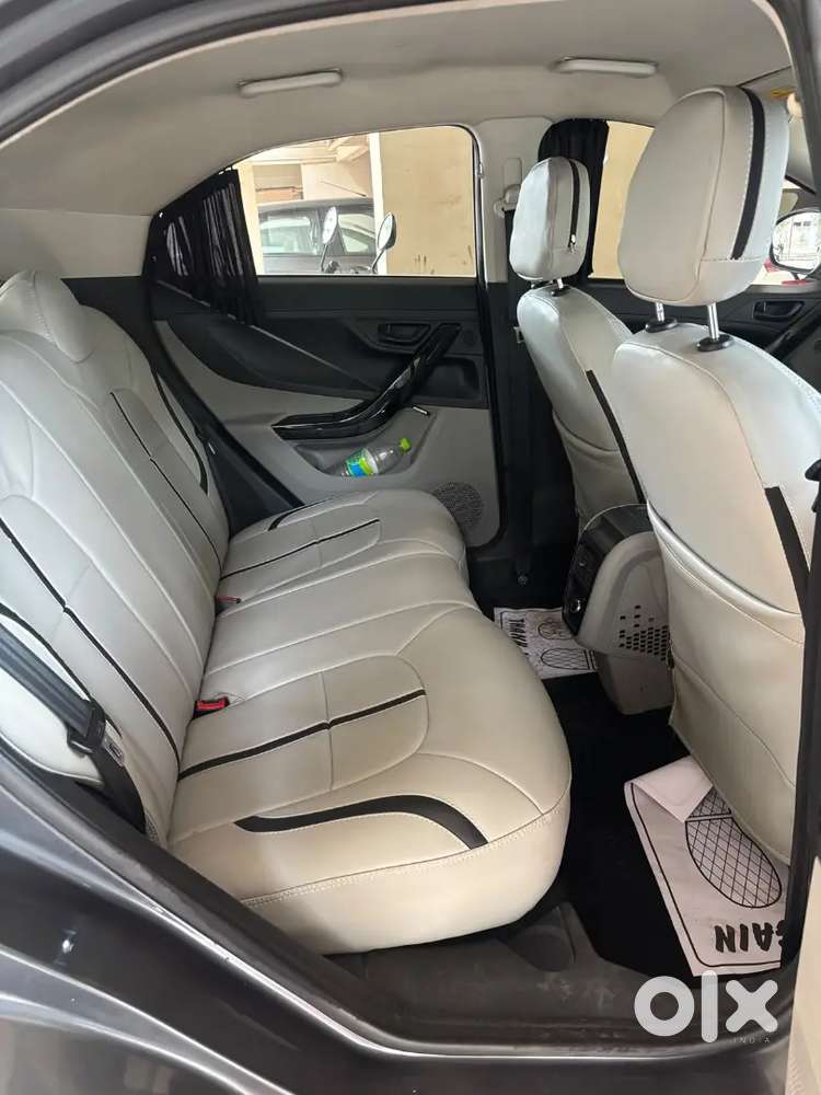 Tata Nexon 2018 Model