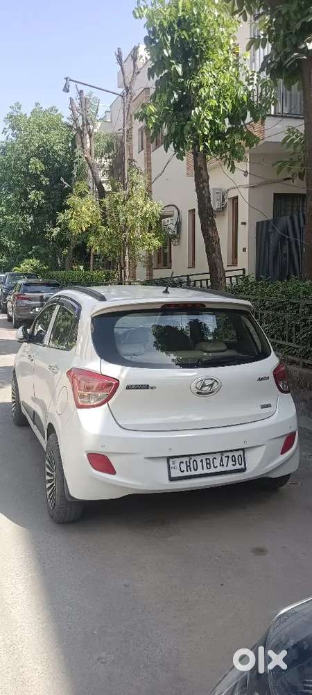 Very Good Condition With New Alloy