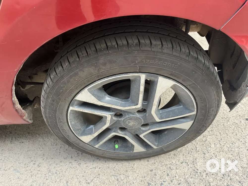 Tata Tiago 2019 Petrol Manual