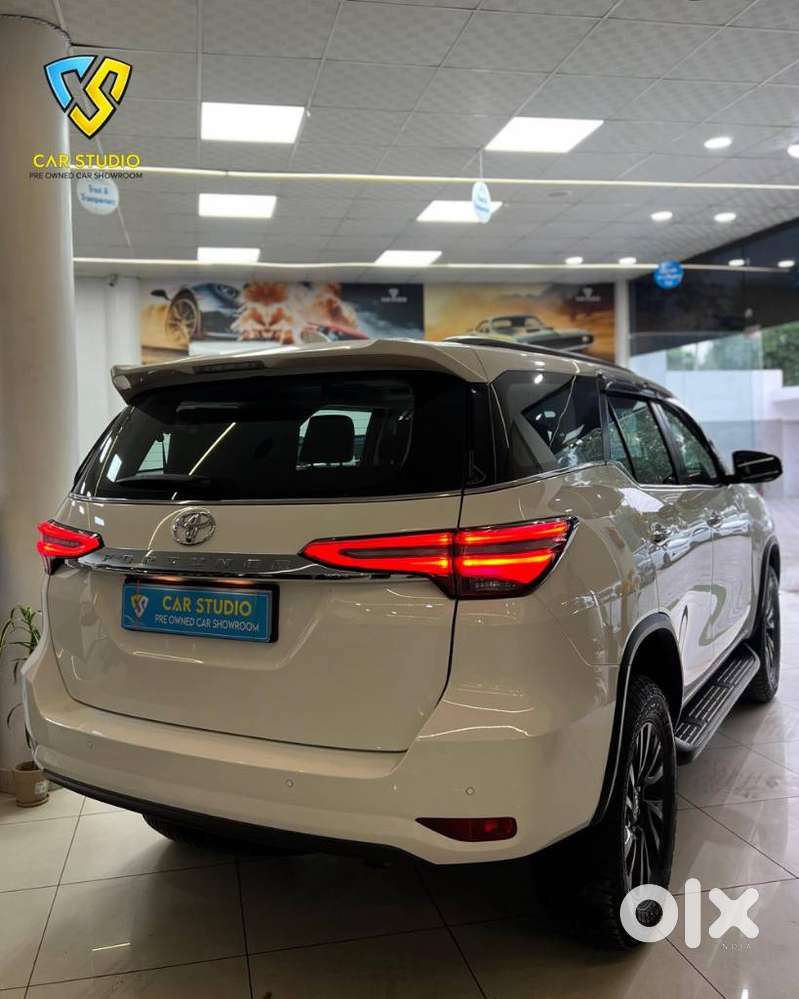 Toyota Fortuner 4x2 At 2.8 Diesel, 2025, Diesel