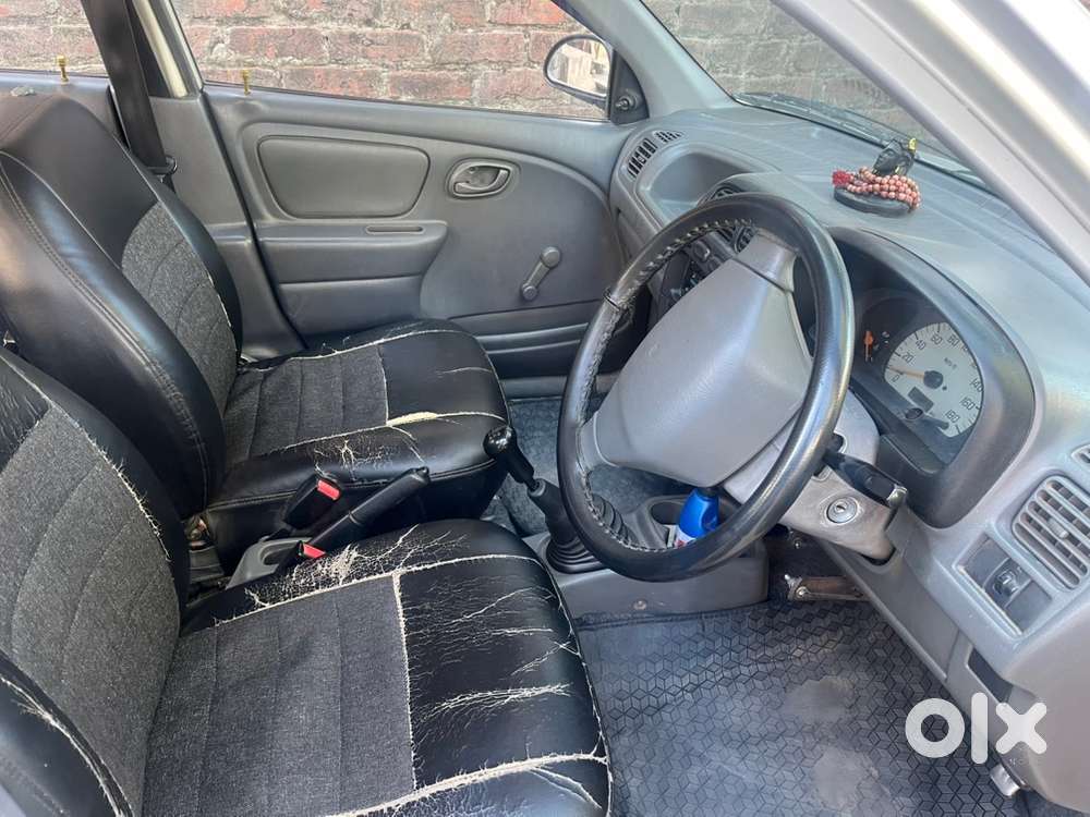 Maruti Suzuki Alto 2006