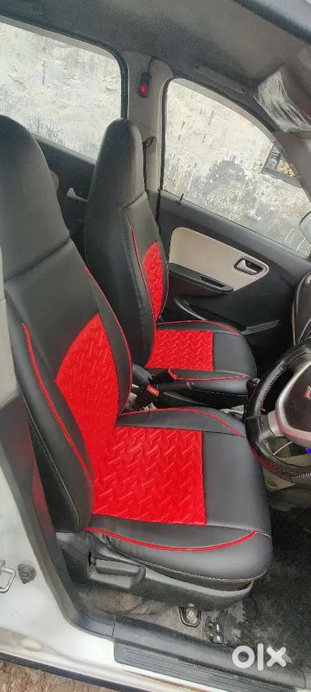 Alto 800 Lxio 2022 Model With 2 Air Bags Cng/petrol New Seat Cover