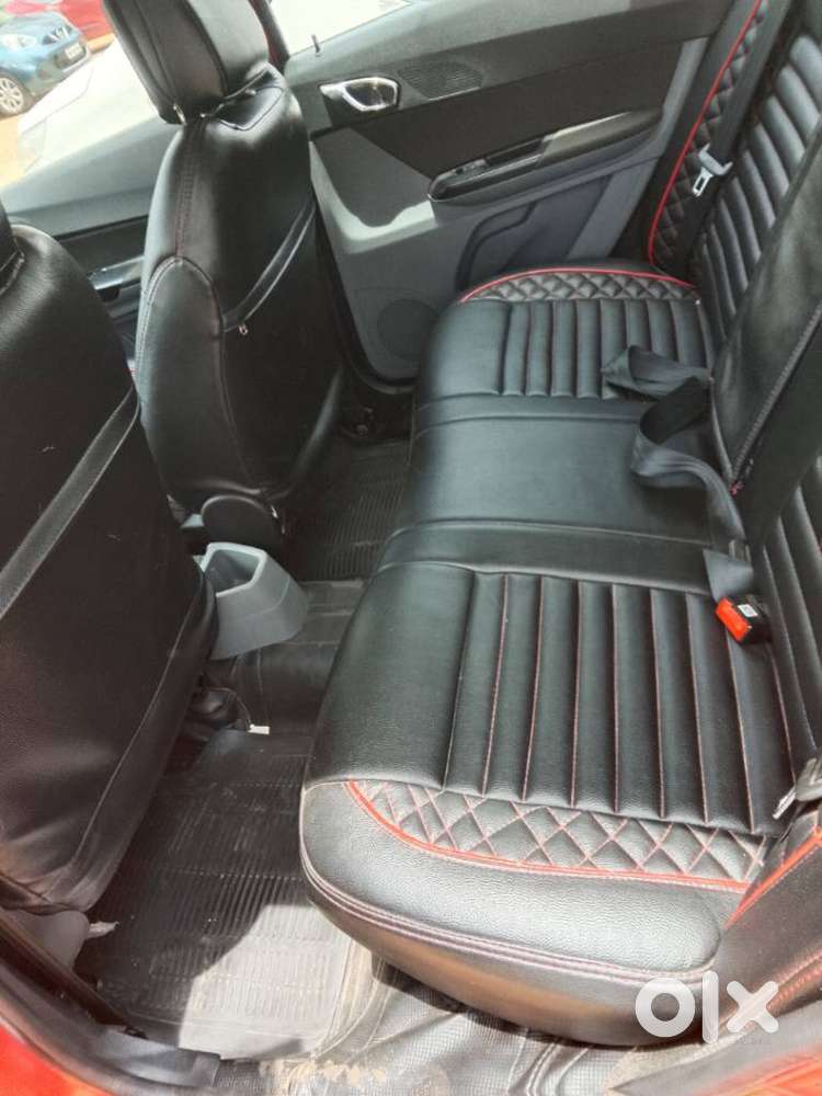 Tata Tigor Xz Plus, 2018, Petrol