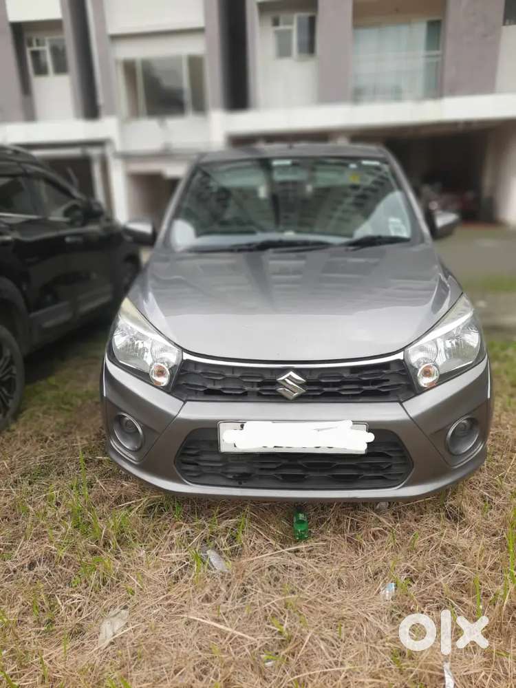 Maruti Suzuki Celerio 2019 Petrol 85000 Km Driven