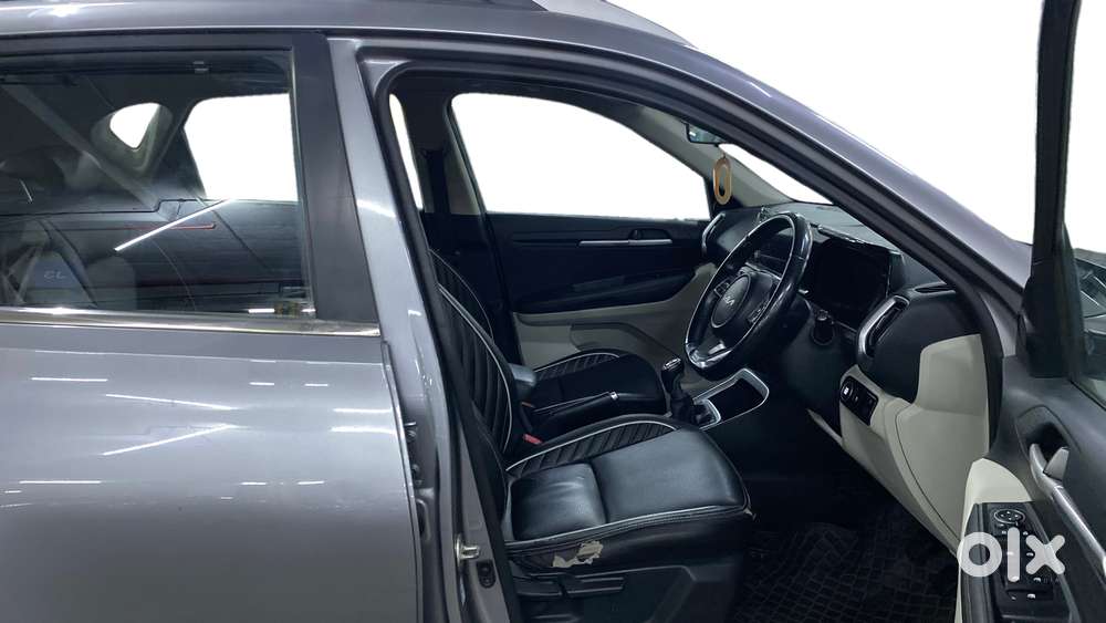Kia Sonet Htx 1.5 Diesel, 2022, Diesel