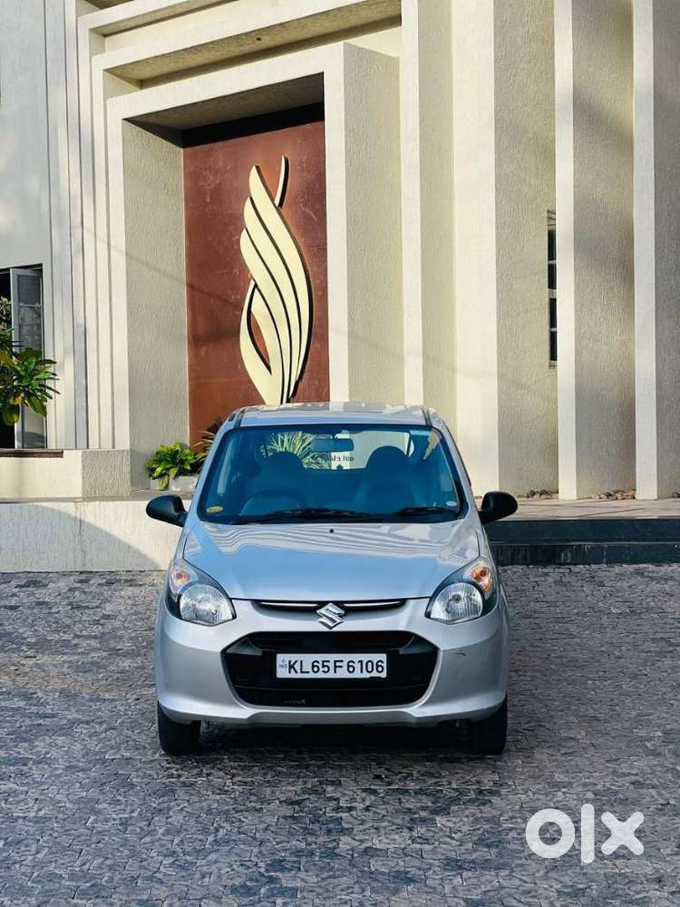 Maruti Suzuki Alto 800 Lxi, 2014, Petrol
